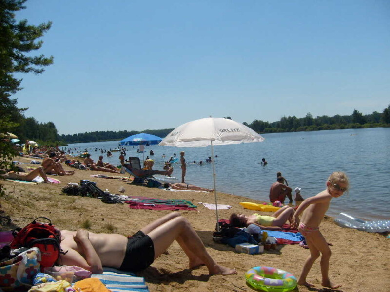 01 Vlkovské pískovny